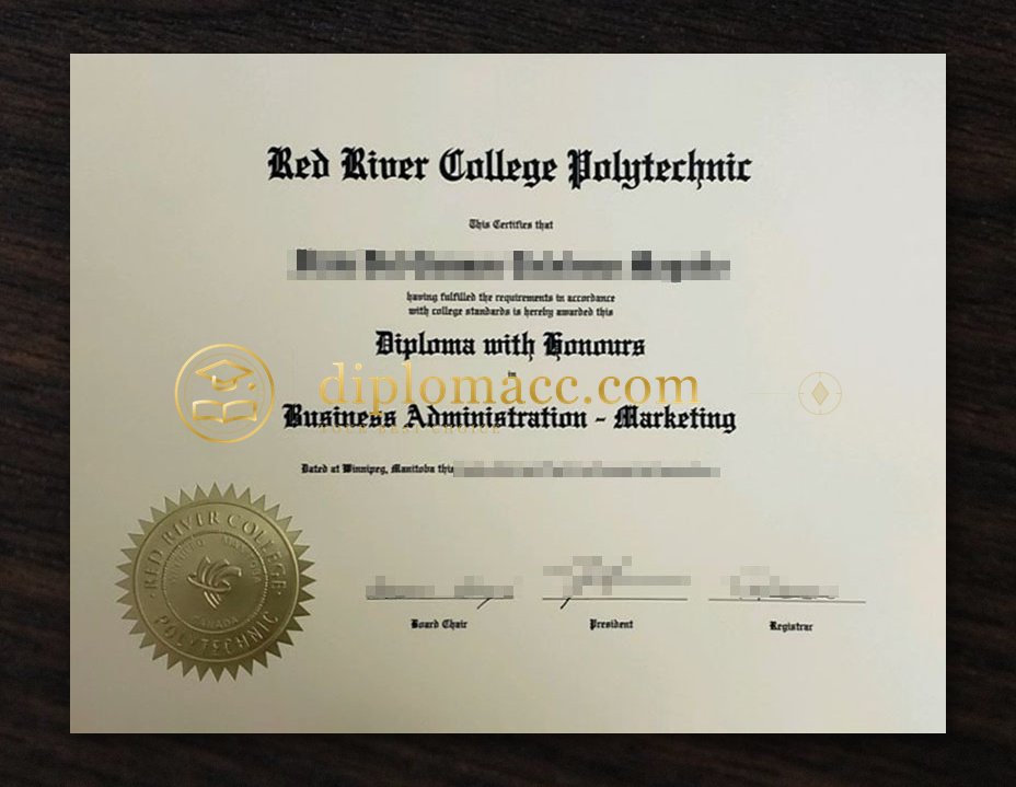 Red River College Polytechnic