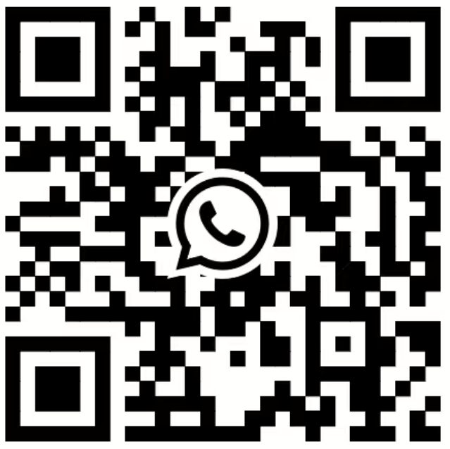 WhatsApp QR Code